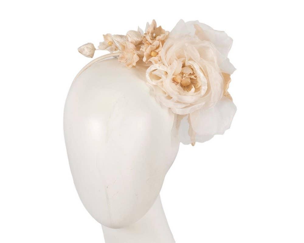 Exclusive flower headband fascintor - 3 colors Product Image