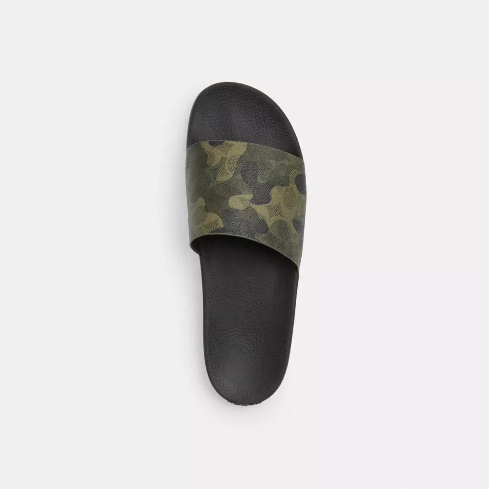Slide In Signature Camo Print Product Image