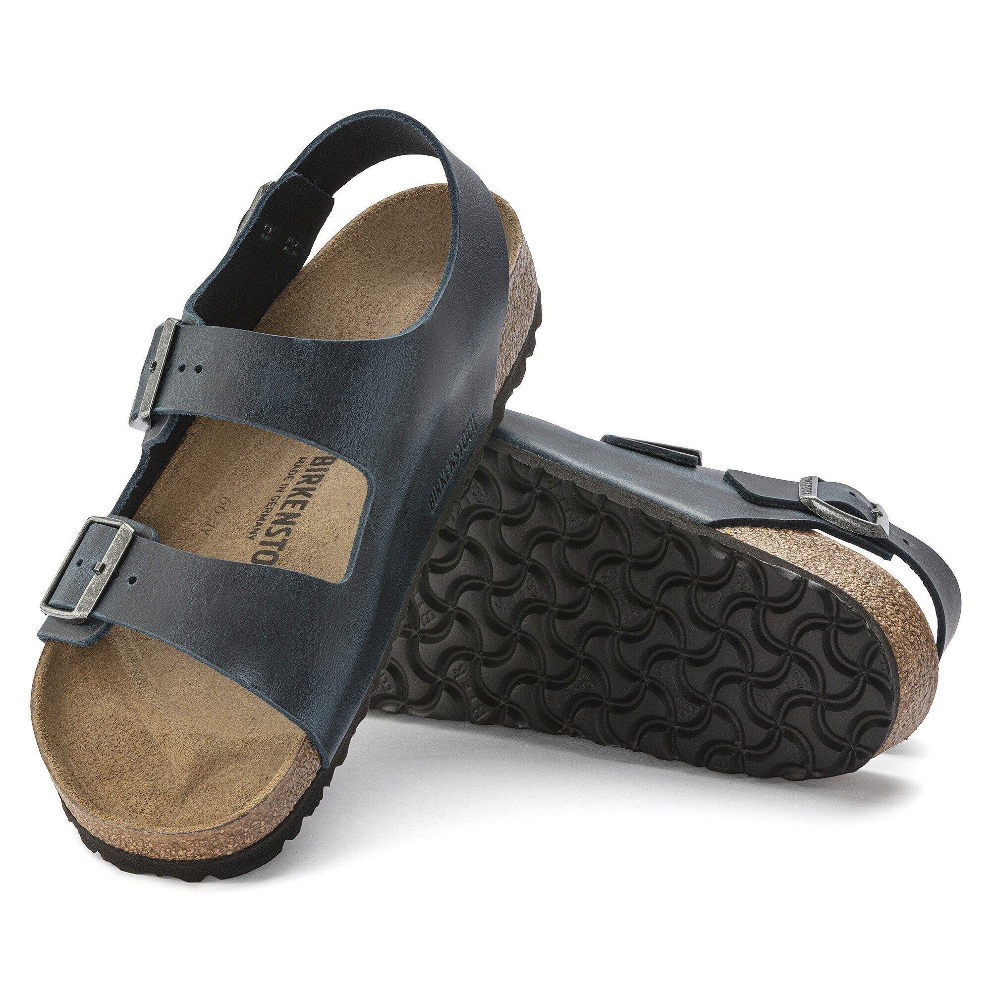 Milano Natural Leather Oiled Product Image