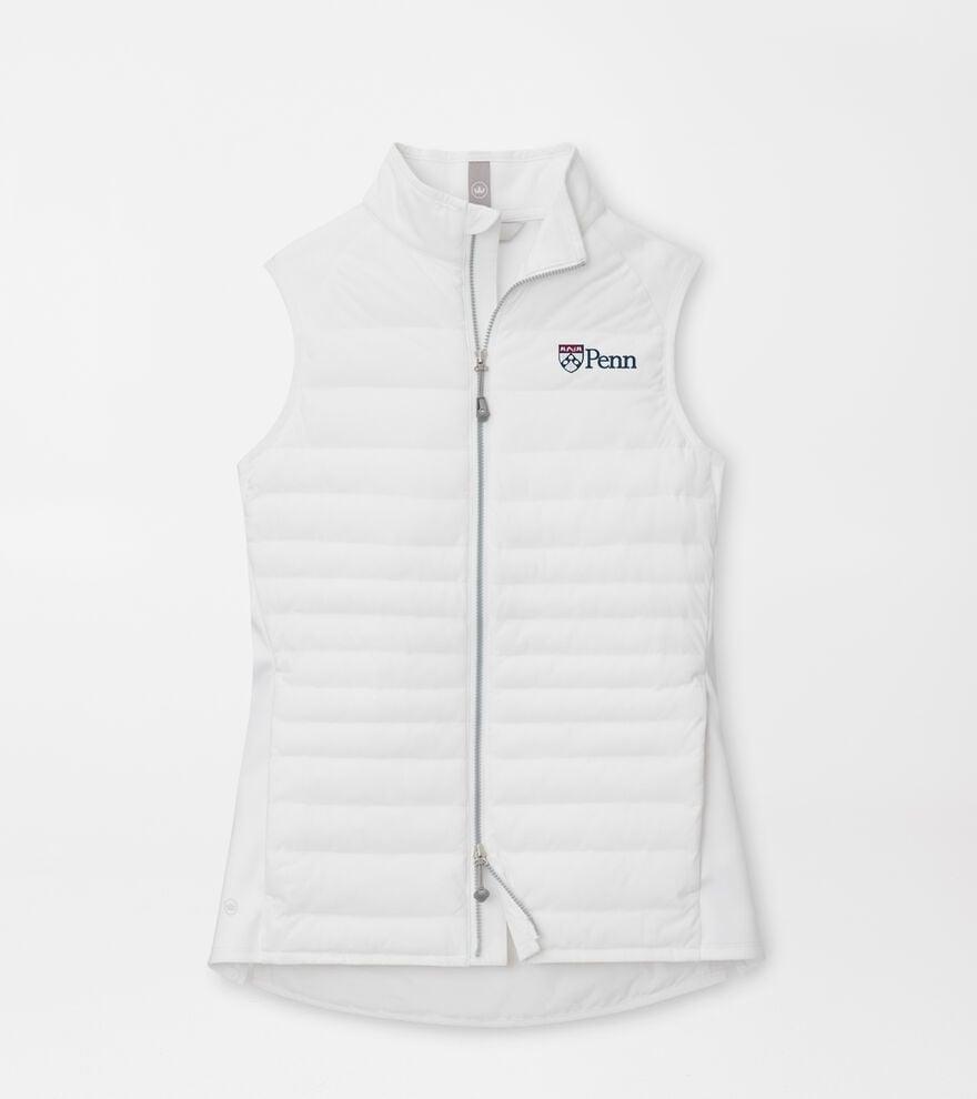 Memphis Womens Fuse Hybrid Vest Product Image