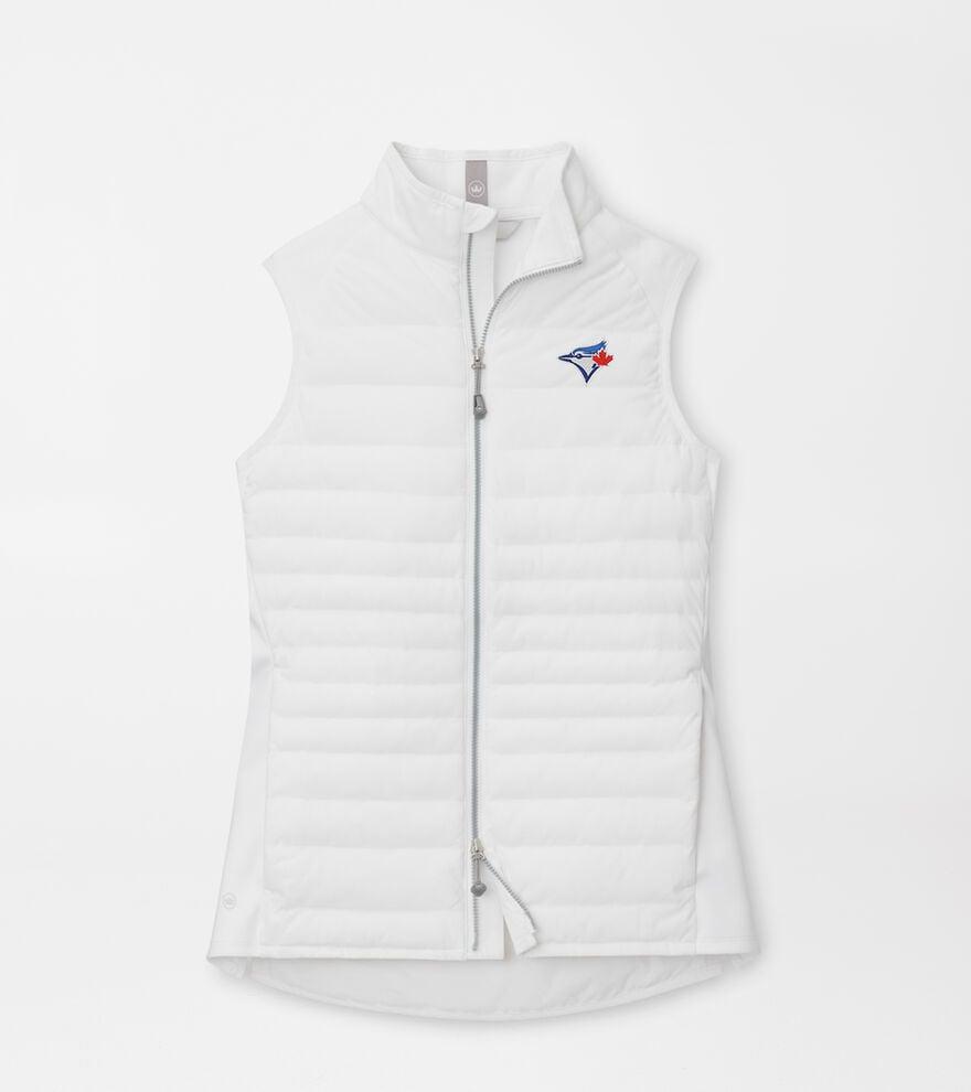 Villanova Vault Womens Fuse Hybrid Vest Product Image