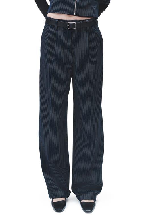 Womens Marianne Ponte Pants Product Image