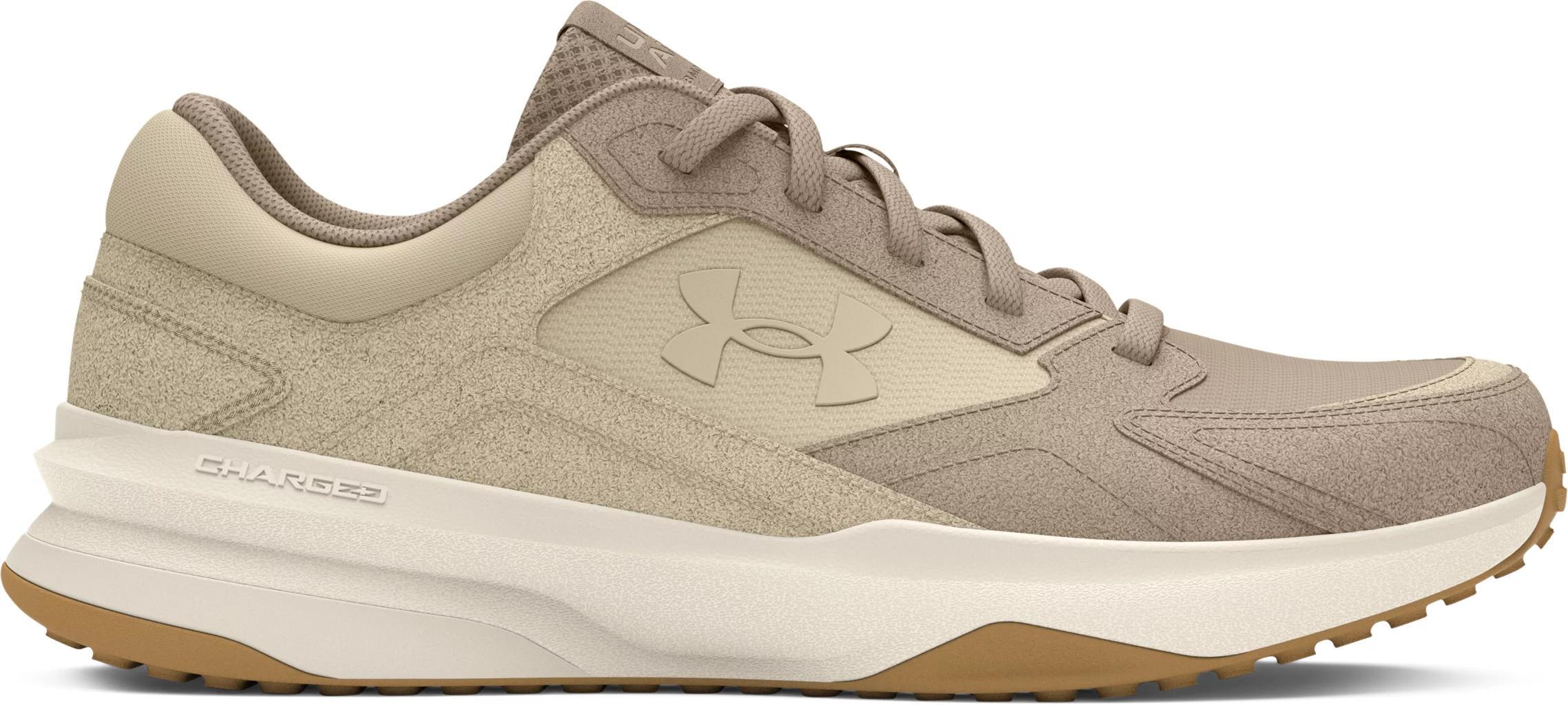 UA Edge Suede Product Image