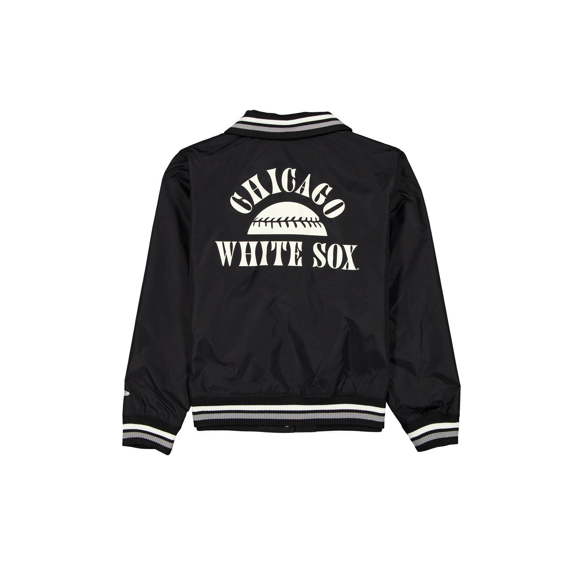 Los Angeles Dodgers Throwback Women's Jacket Female Product Image