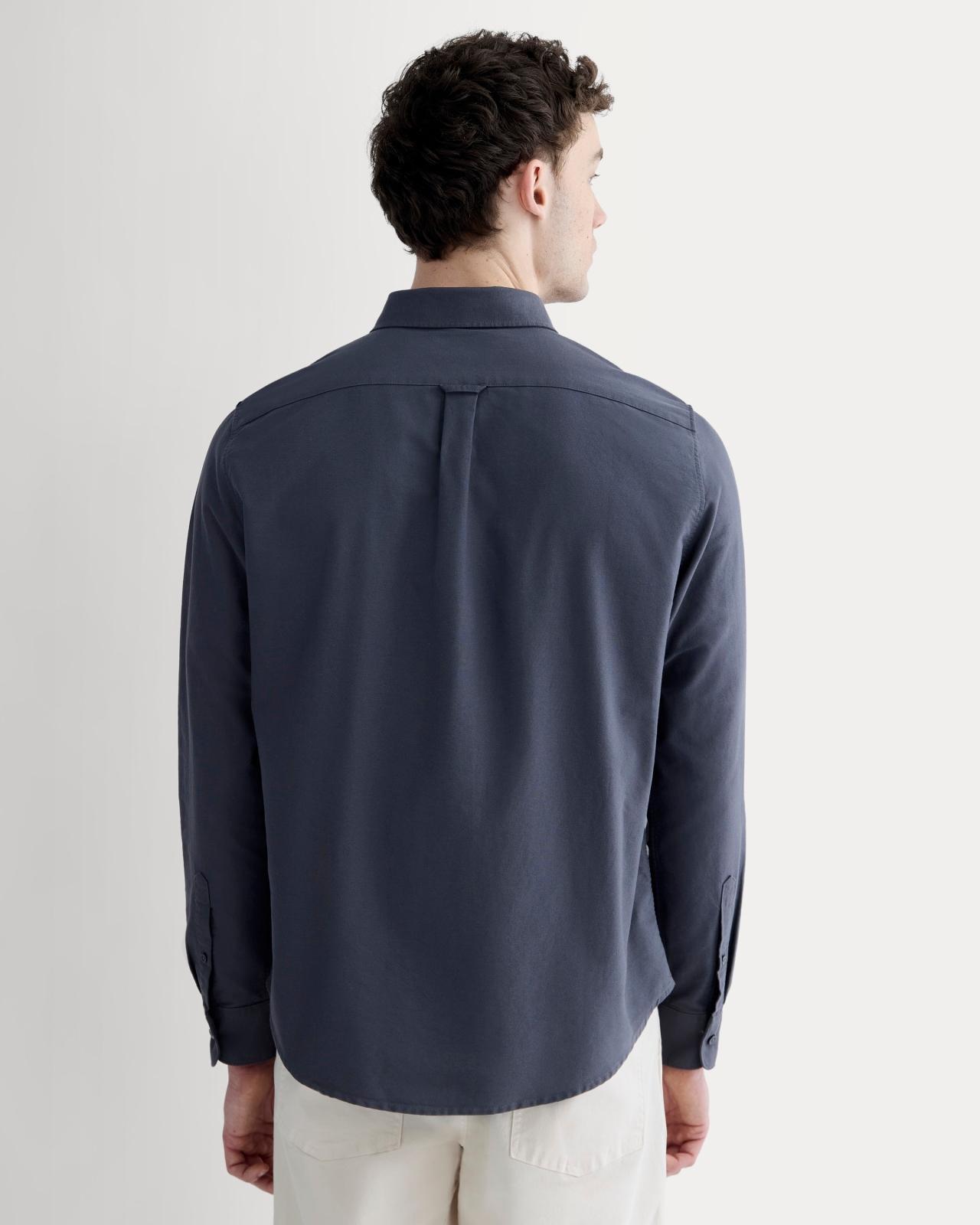 The Classic Oxford Shirt Product Image