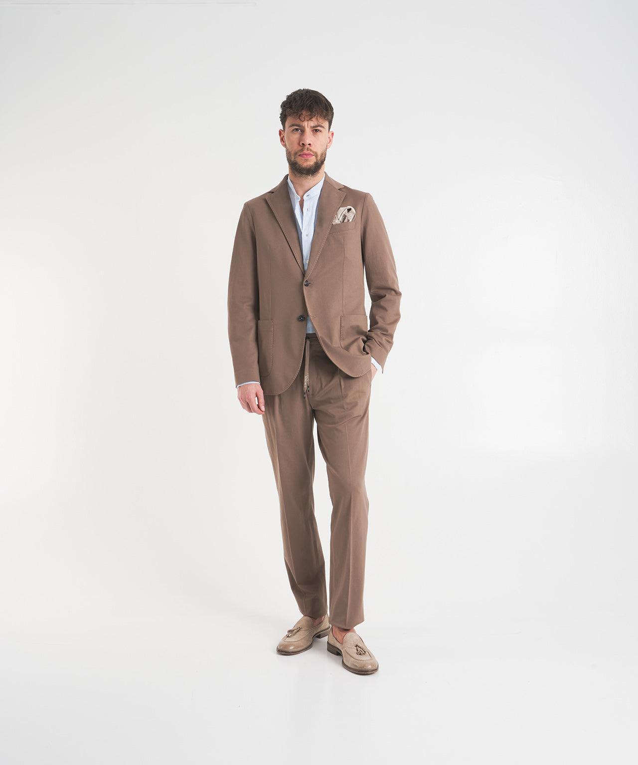 Shirt in linen Product Image