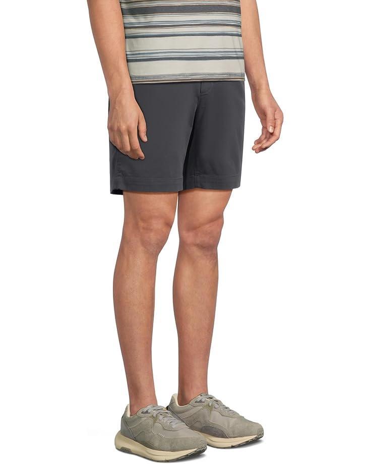 Men's L.L.Bean Comfort Stretch Chino Shorts, 8" Product Image