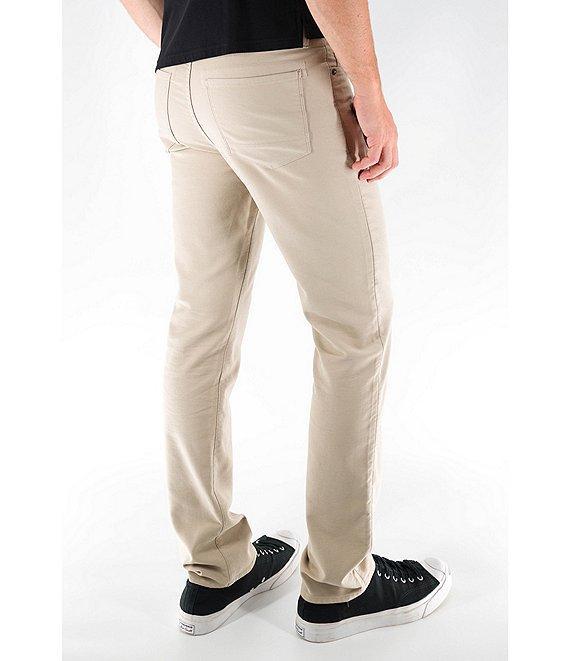 Devil-Dog Dungarees Slim Fit Athletic Comfort Pants Product Image