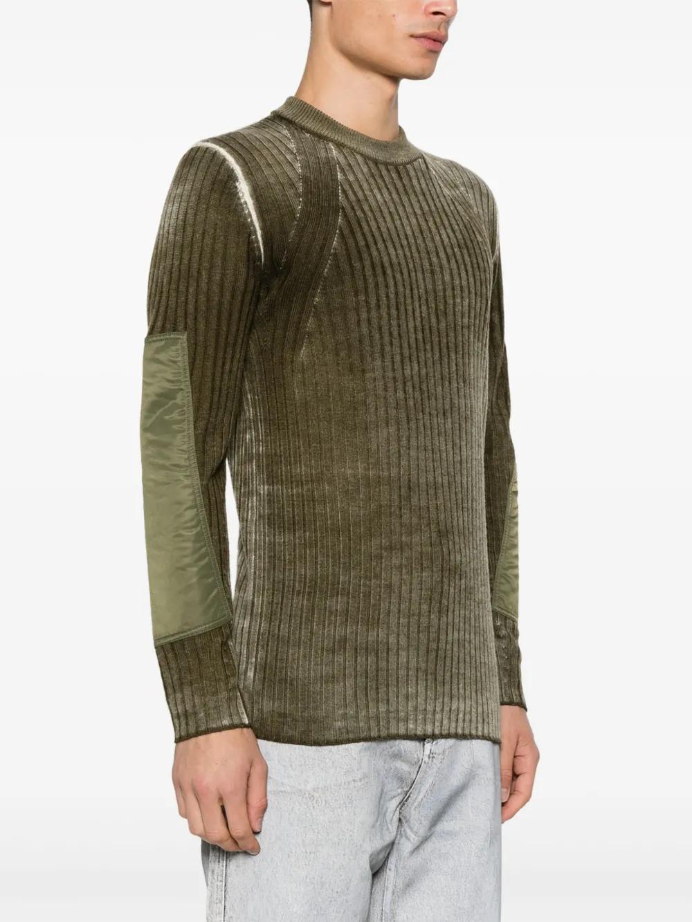 K-Retro sweater Product Image