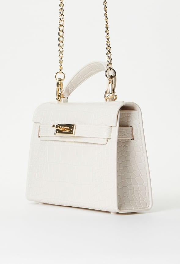 Mini Jelly Crossbody Product Image