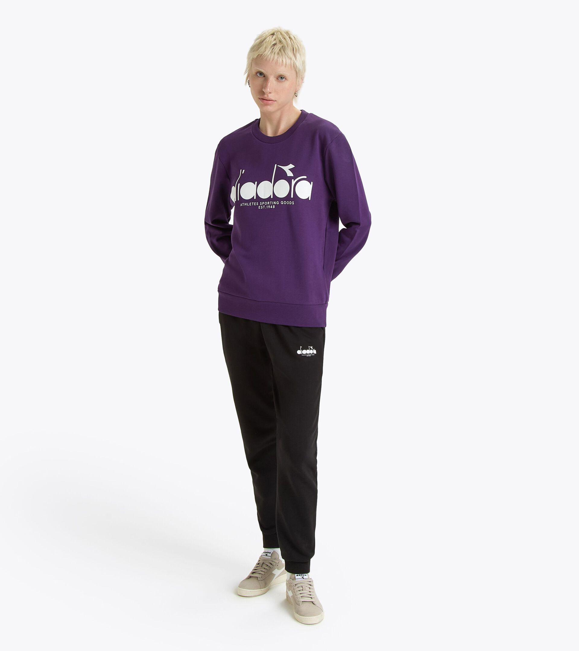 SWEATSHIRT CREW LOGO Product Image