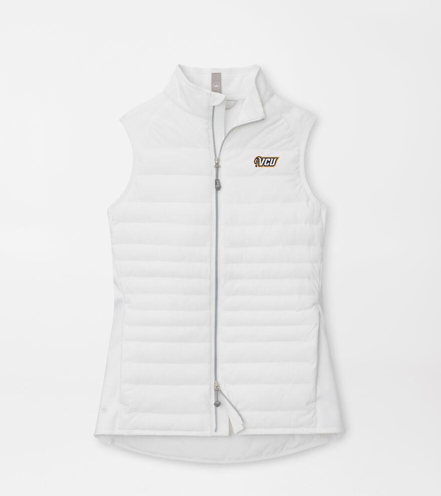 Memphis Womens Fuse Hybrid Vest Product Image
