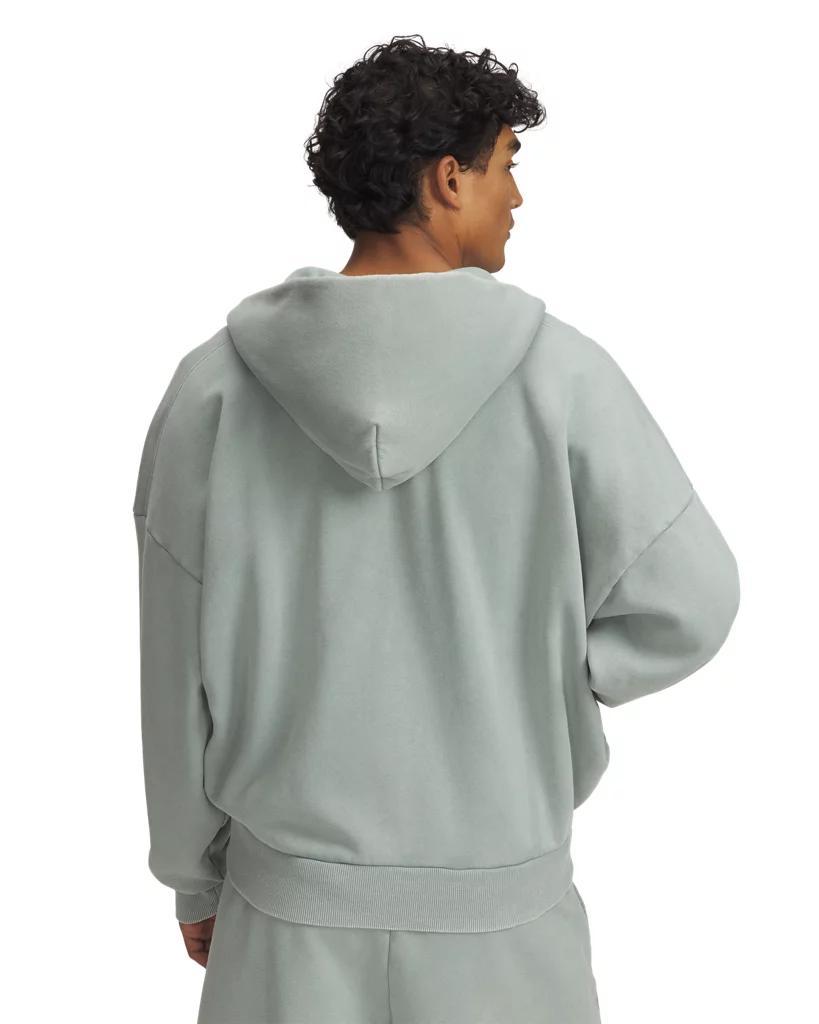 UA Icon Heavyweight Fleece Wash Product Image
