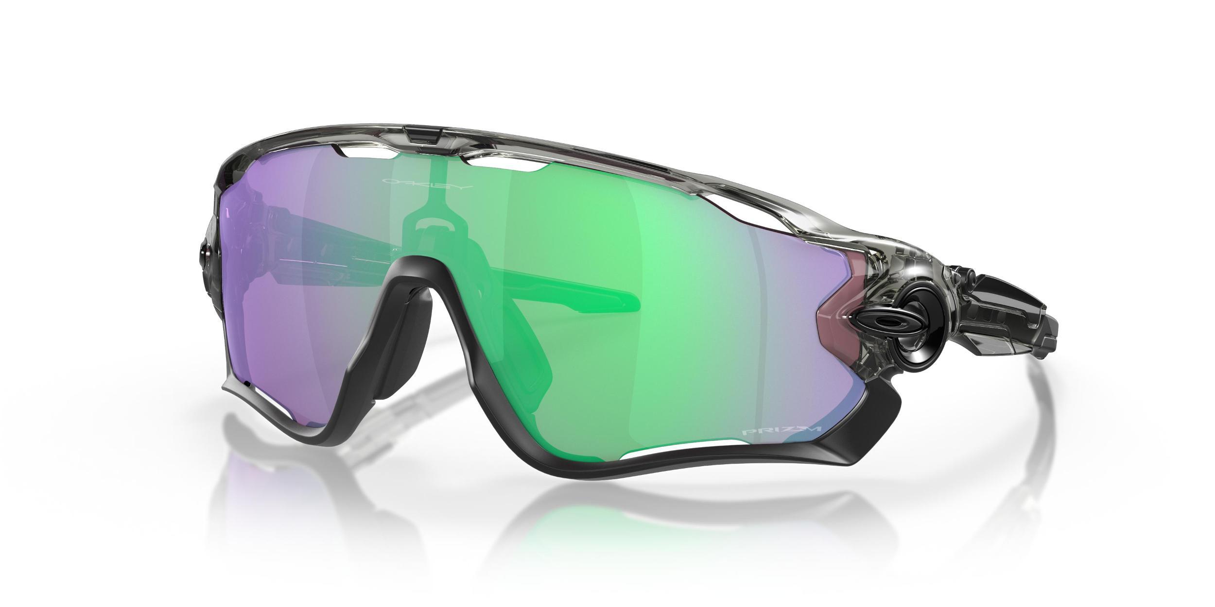 Oakley Men's Jawbreaker™ Sunglasses Product Image