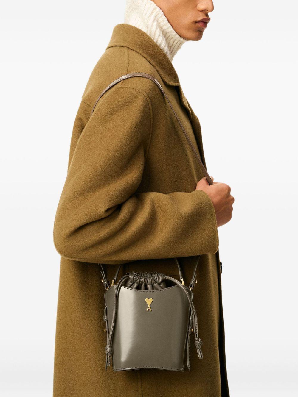 mini Paris Paris bucket bag Product Image