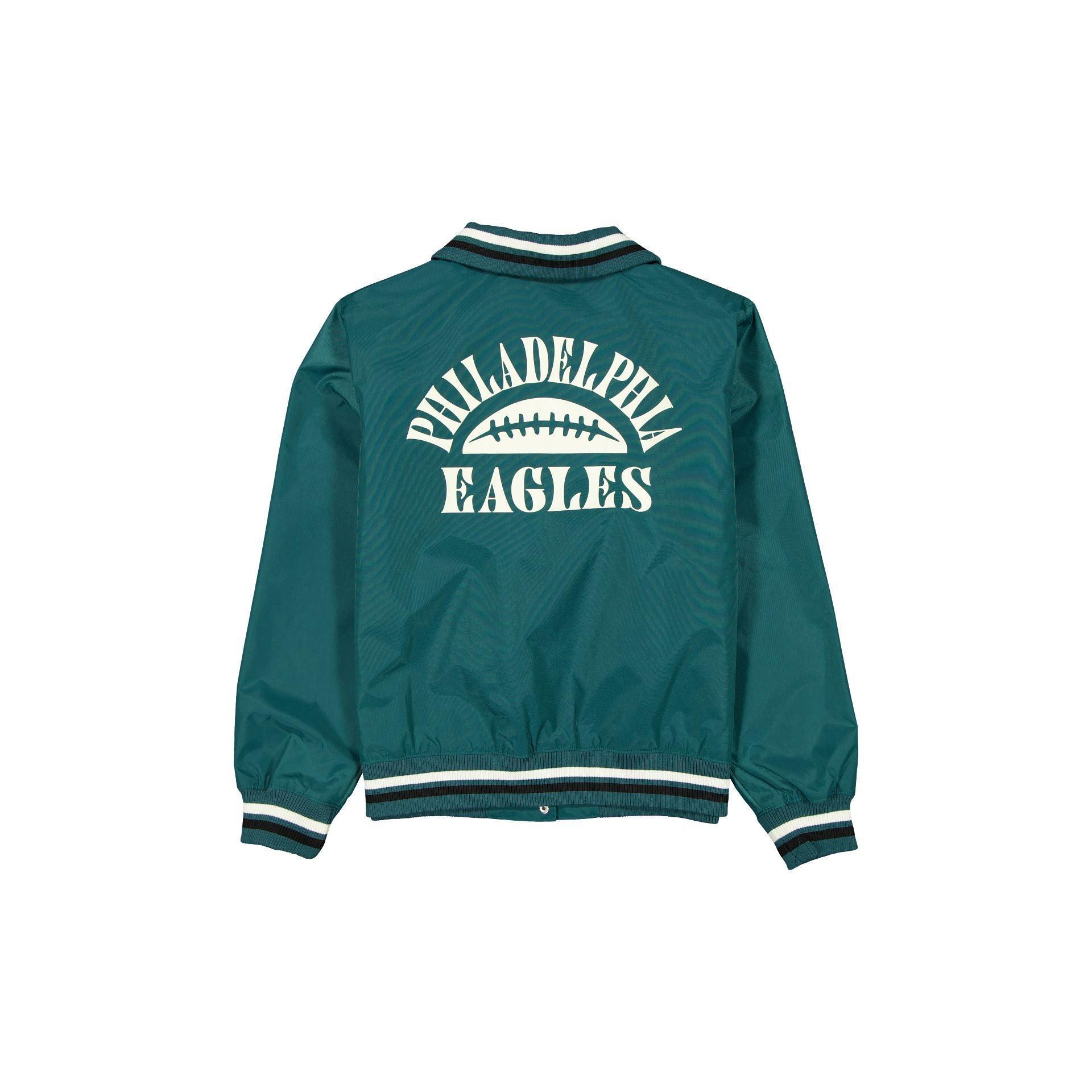 Los Angeles Dodgers Throwback Women's Jacket Female Product Image