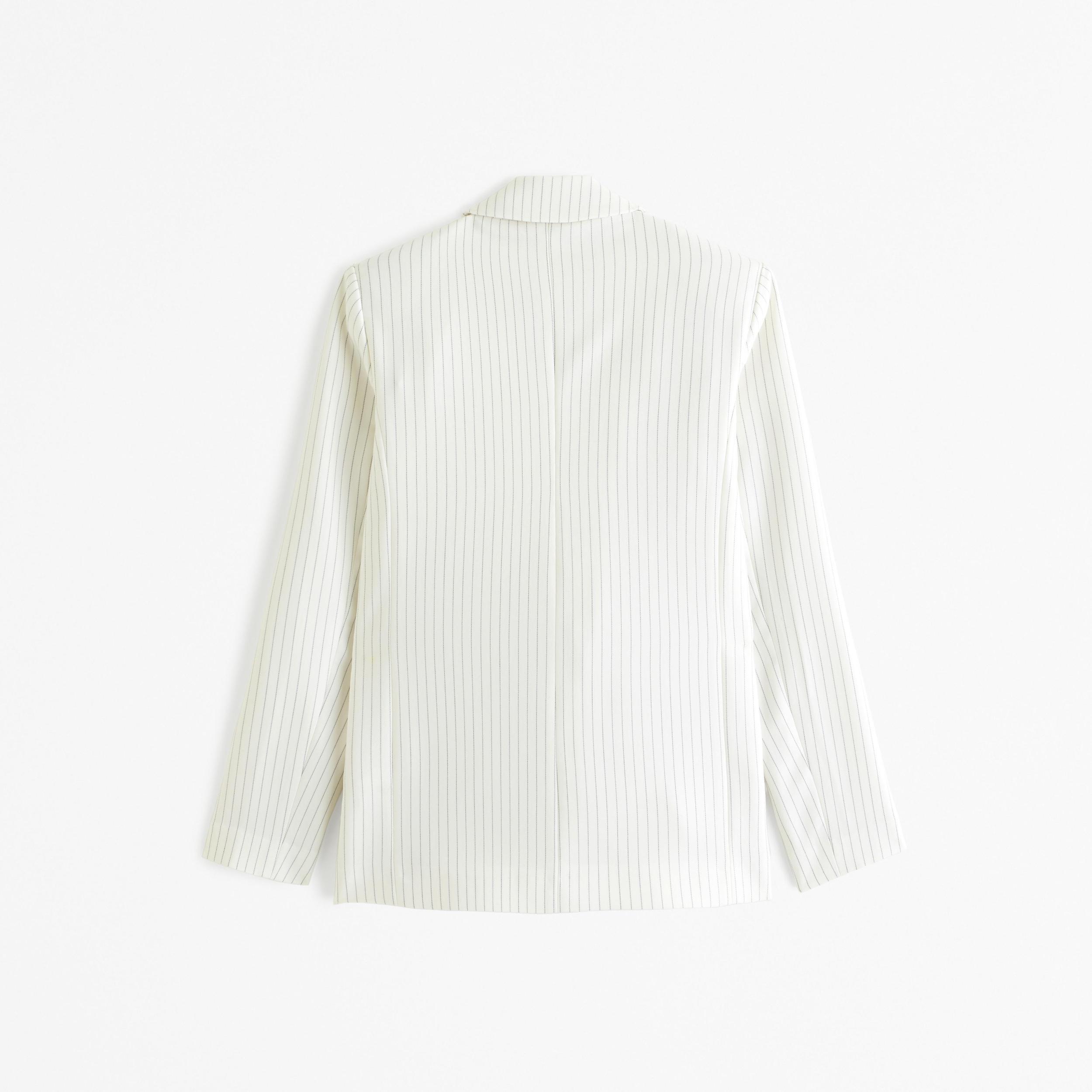 Classic Suiting Blazer Product Image