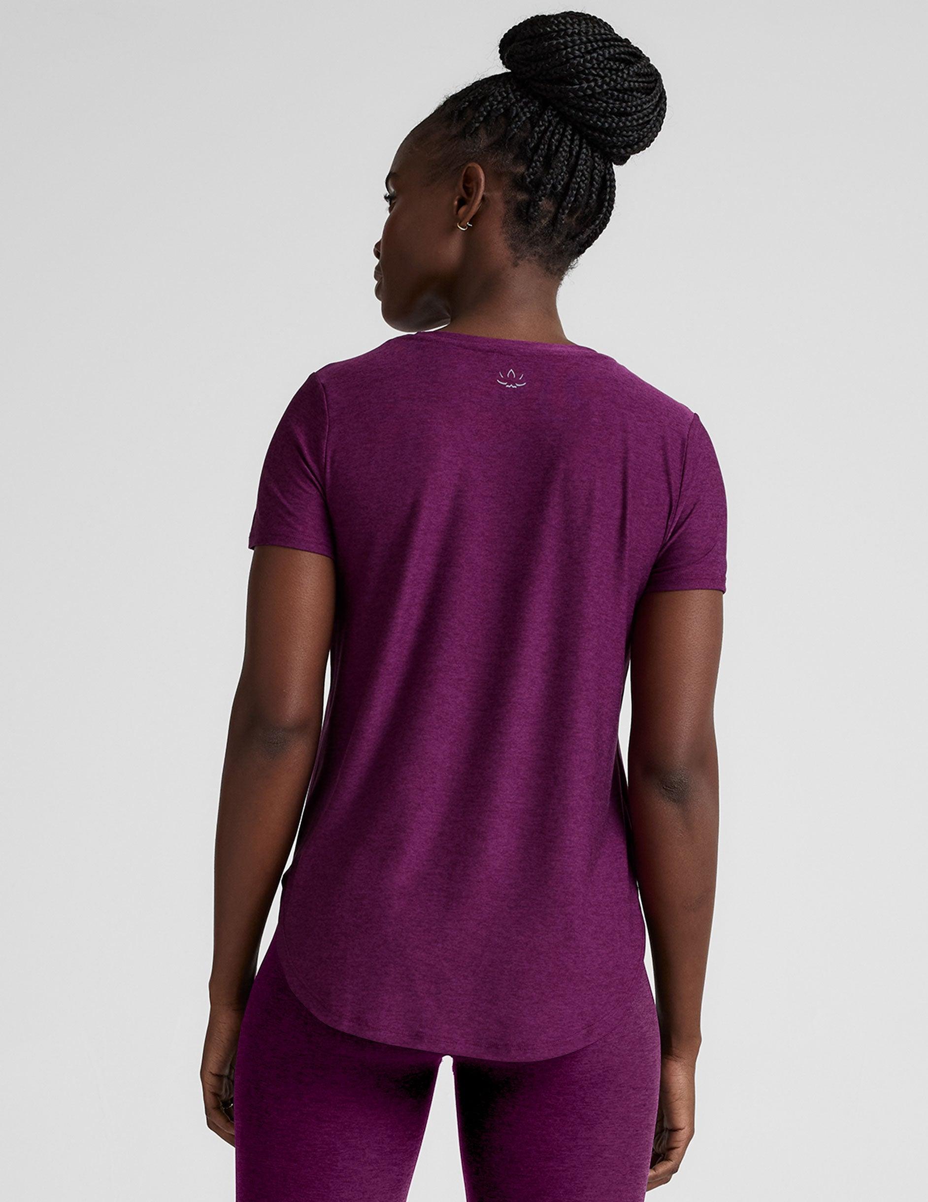 Featherweight On The Down Low Tee Product Image