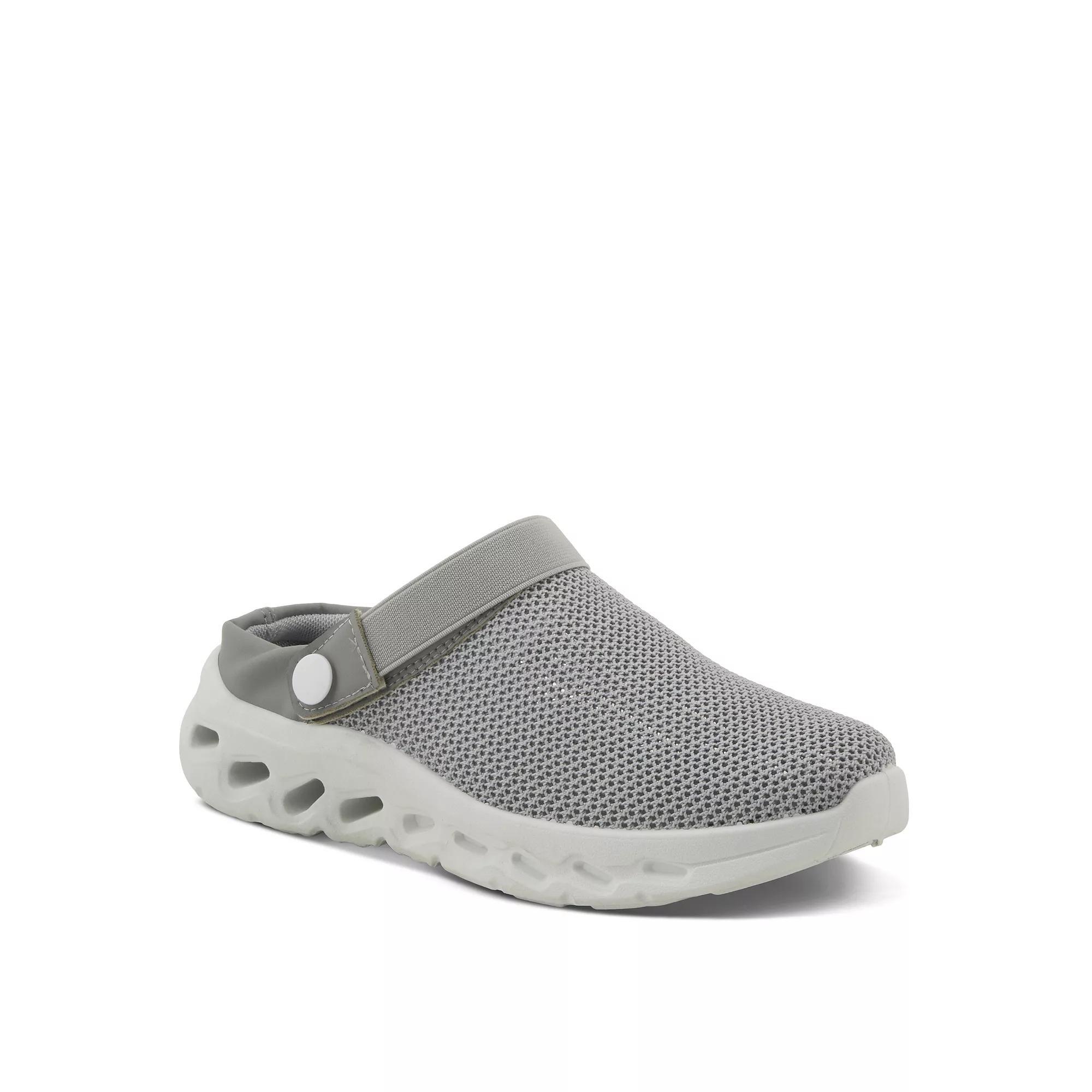 Flexus by Spring Step Nix Womens Slide Sneakers Product Image