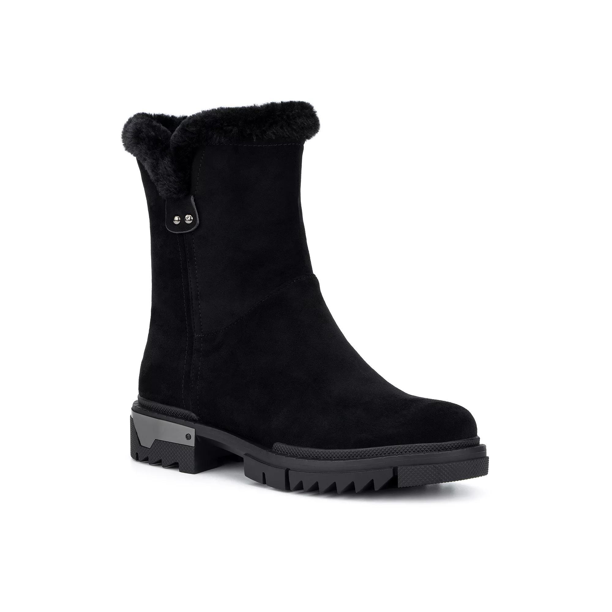 Torgeis Courtney Womens Winter Boots Product Image
