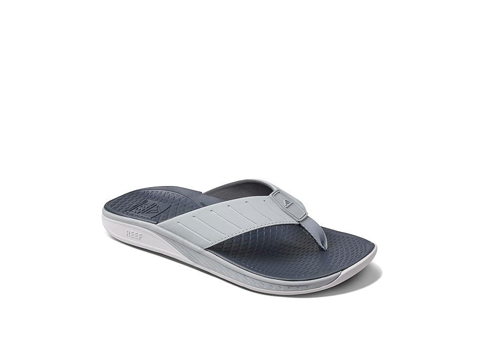 REEF Mens The Deckhand Flip Flops Product Image