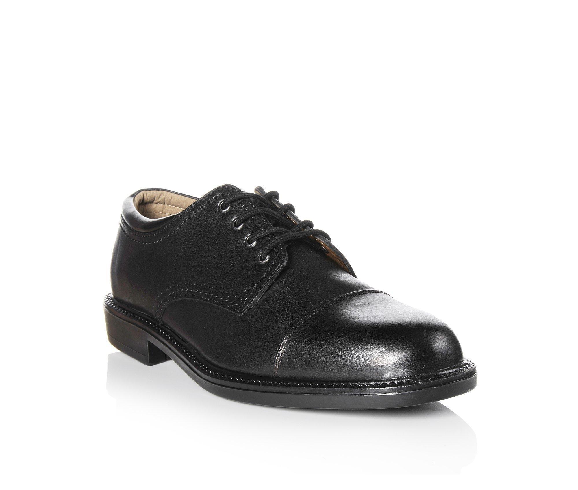 Men's Dockers Gordon Oxford Dress Shoes Product Image