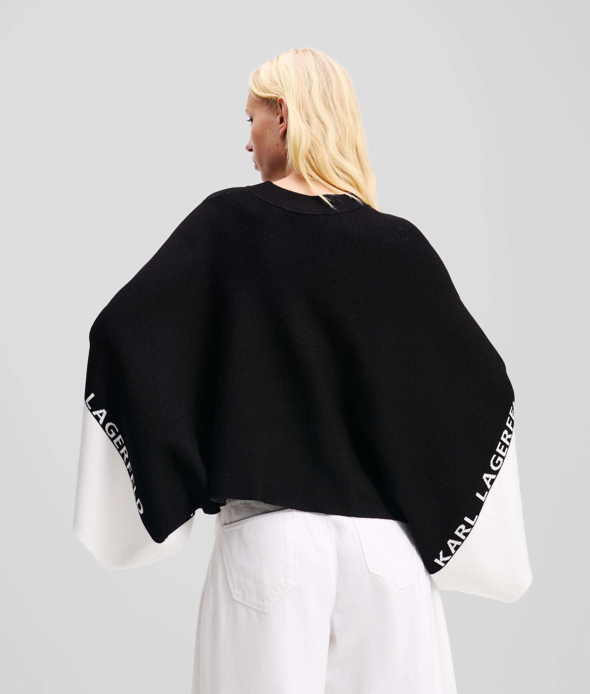 LOGO PONCHO Product Image