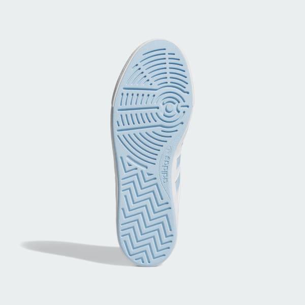 adidas Nora Shoes Preloved Yellow M 9 / W 10 Unisex Product Image