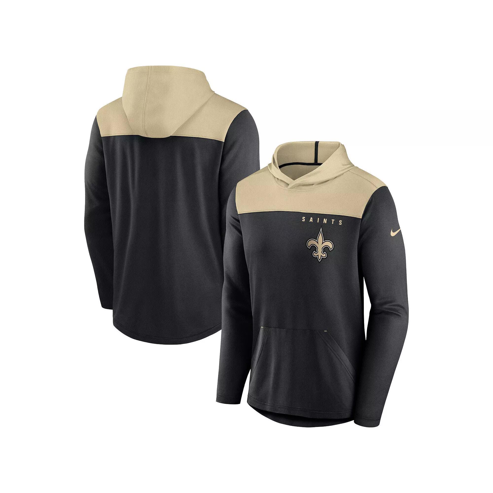 Men's Nike Burgundy Washington Commanders Fan Gear Pullover Hoodie, Size: Large, Wft Med Re Product Image