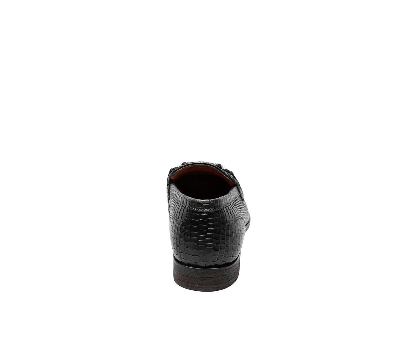Men's Stacy Adams Feronte Dress Loafers Product Image