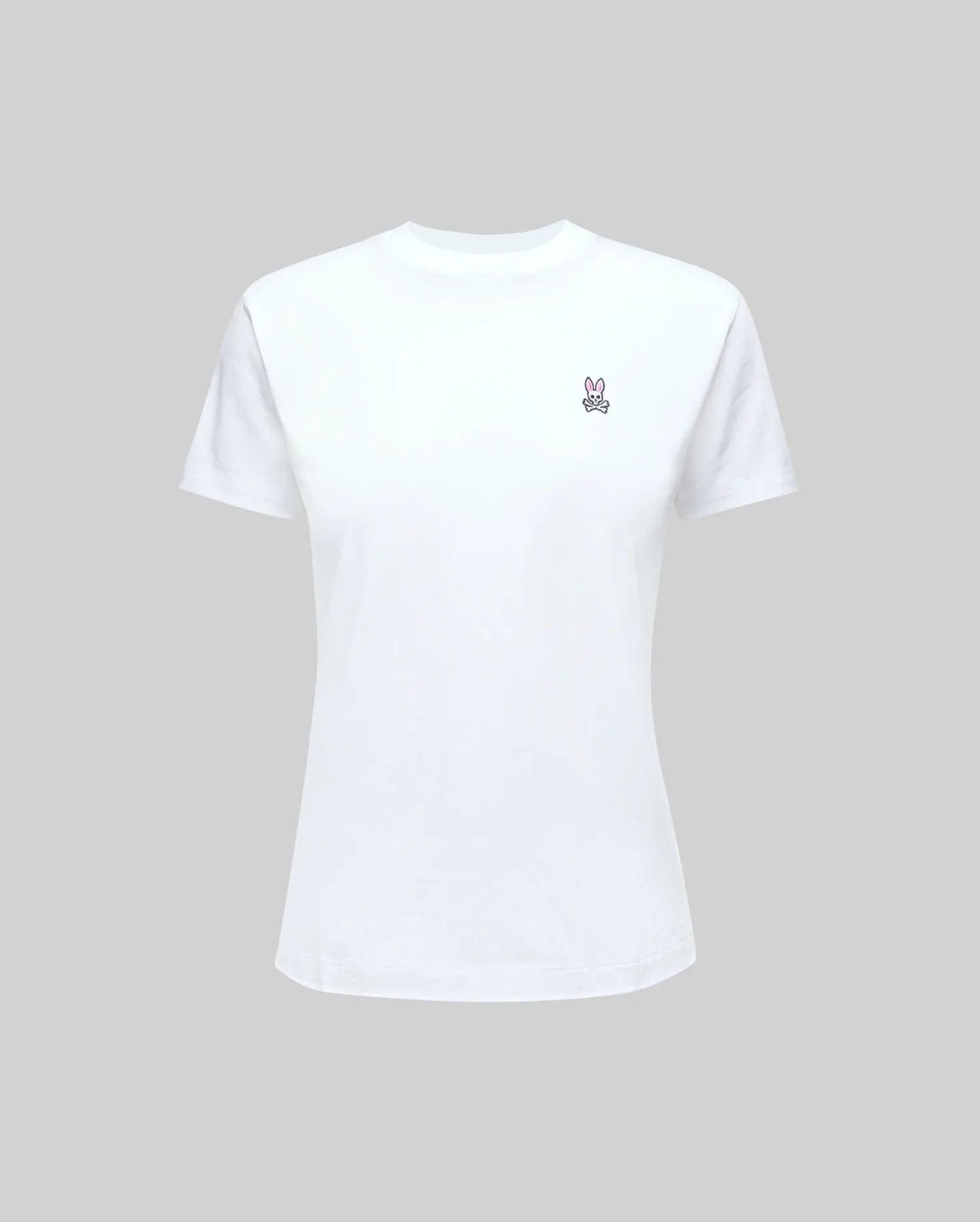 WOMENS CLASSIC TEE - WT0200005 Product Image
