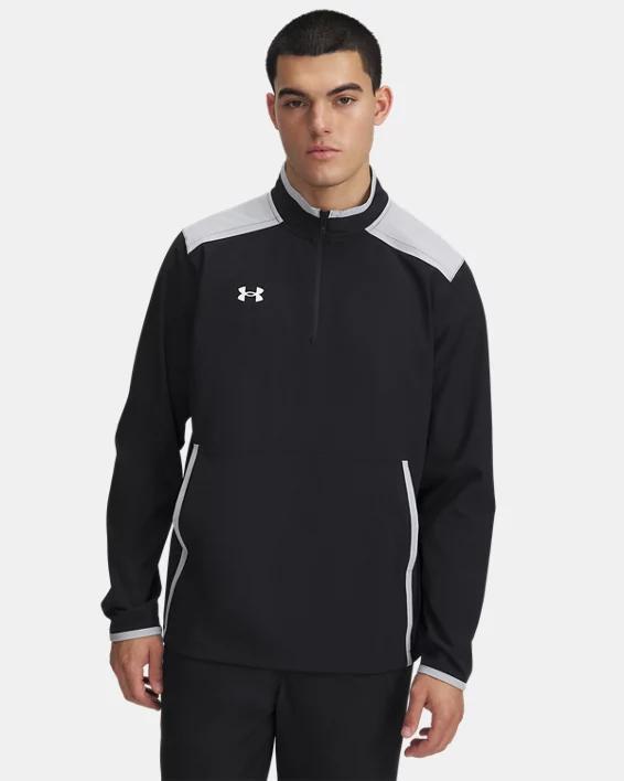 UA Motivate 3.0 Mens Long Sleeve Product Image