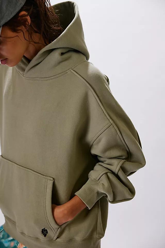 A Cut Above Hoodie Product Image