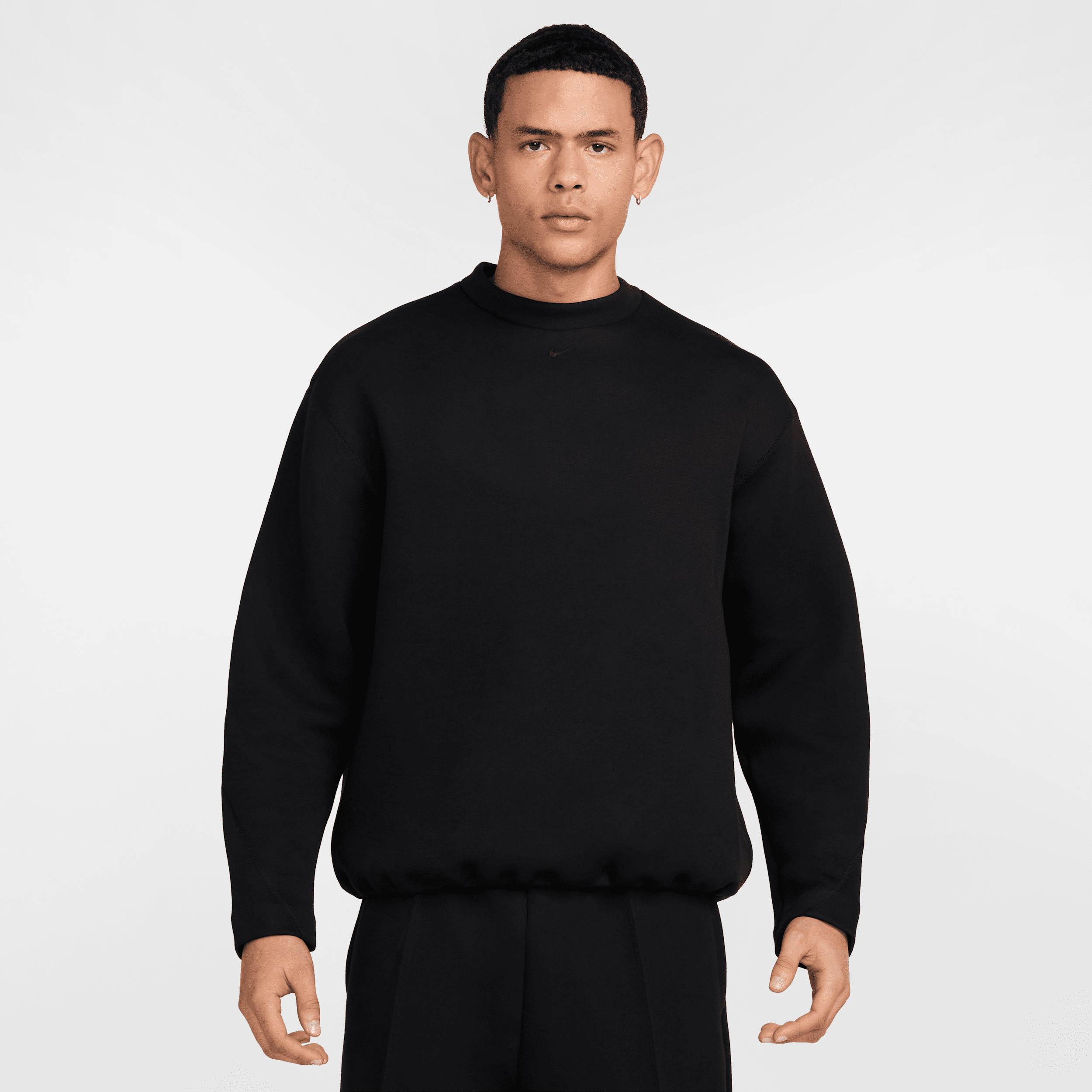 Nike Men's Tech Fleece Crew Product Image