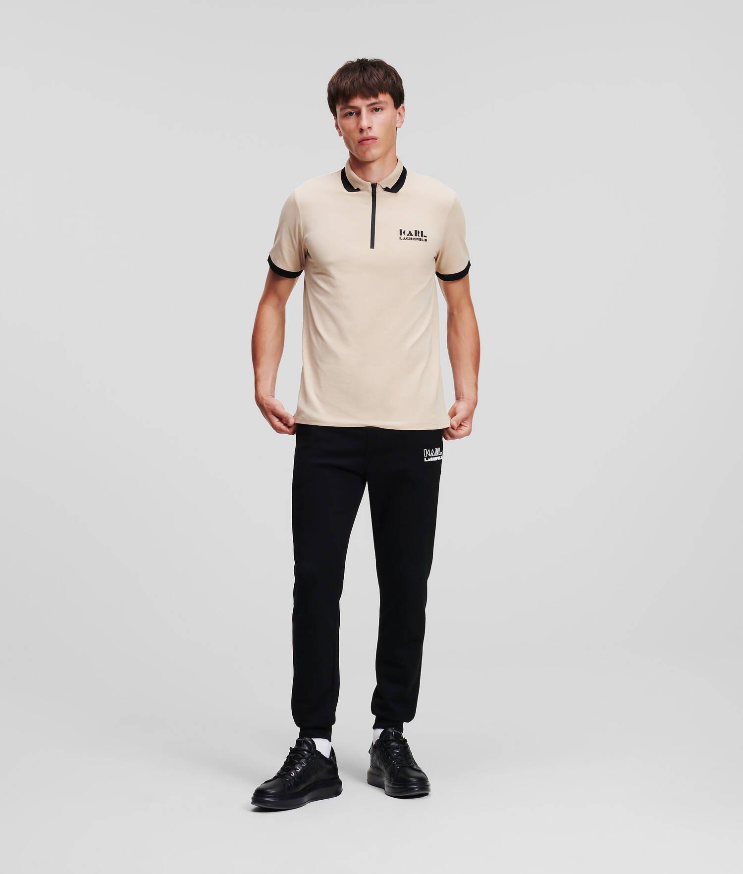 Logo Sweat Pants Product Image