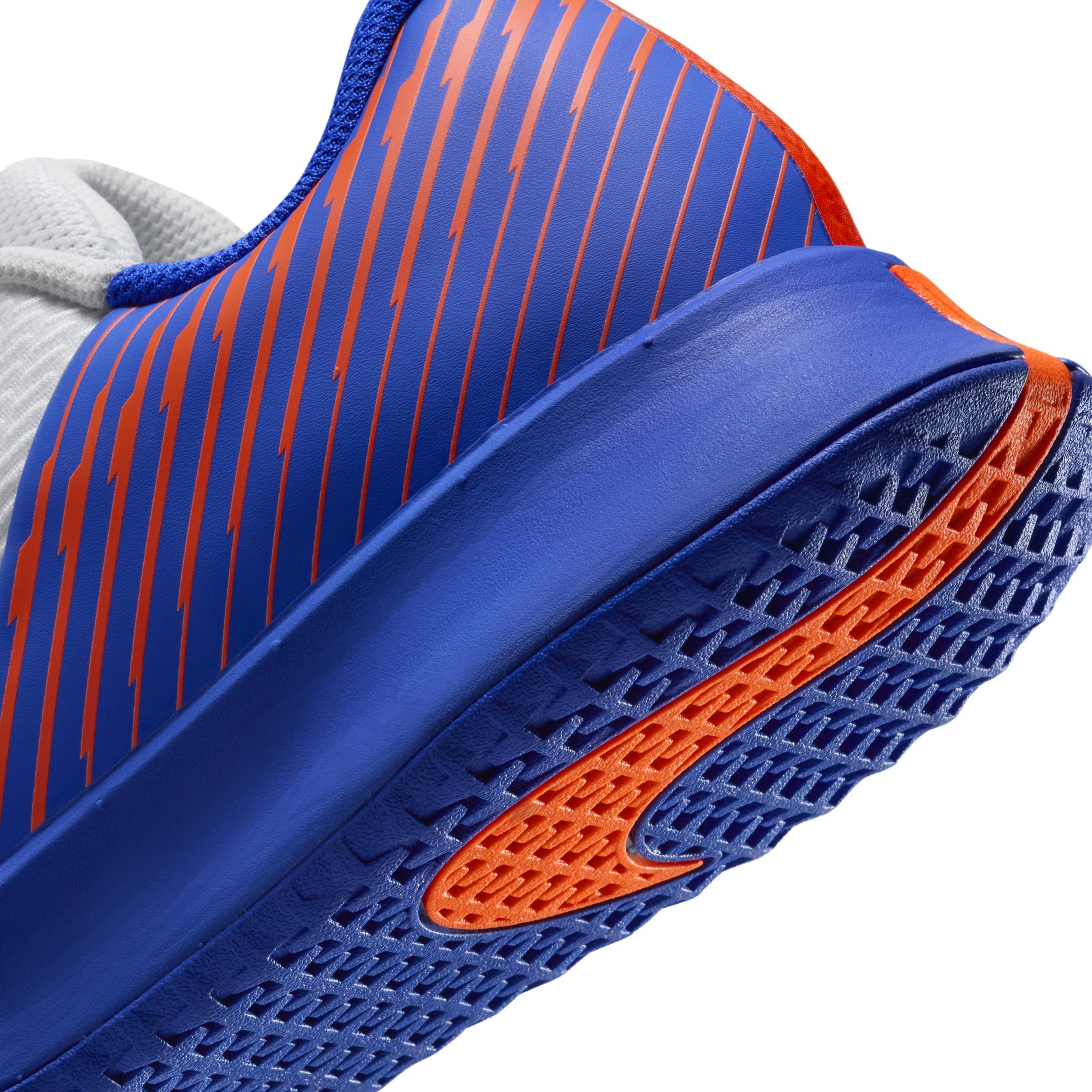 Nike Men's Court Air Zoom Vapor Pro 2 Hard Court Tennis Shoes Product Image