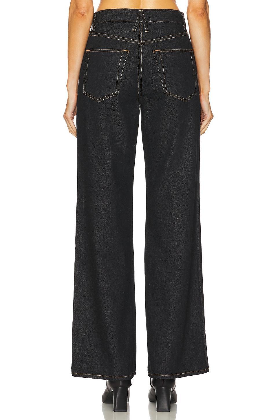 Grace Wide Leg SLVRLAKE Product Image