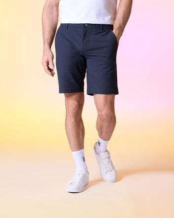 MENS GABLE REGULAR FIT SPORT SHORT - B6R761ARCN Product Image