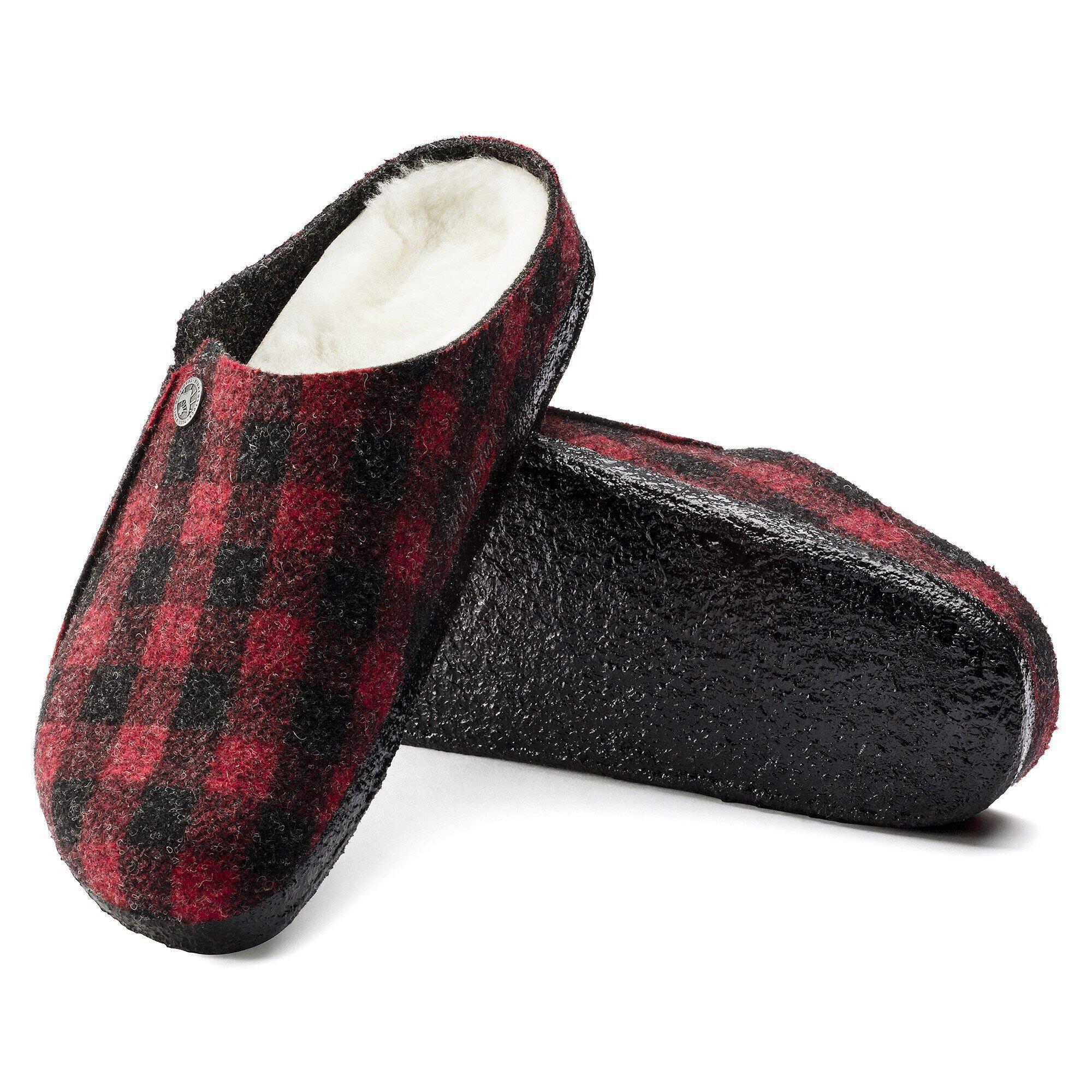 Zermatt Shearling Felt Product Image