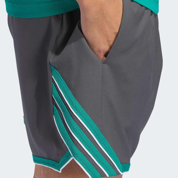 adidas Mens adidas Crazylight Shorts - Mens Product Image