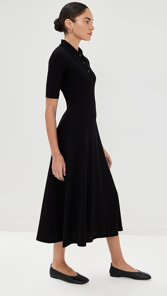 Rosetta Getty Polo Dress | Shopbop Product Image