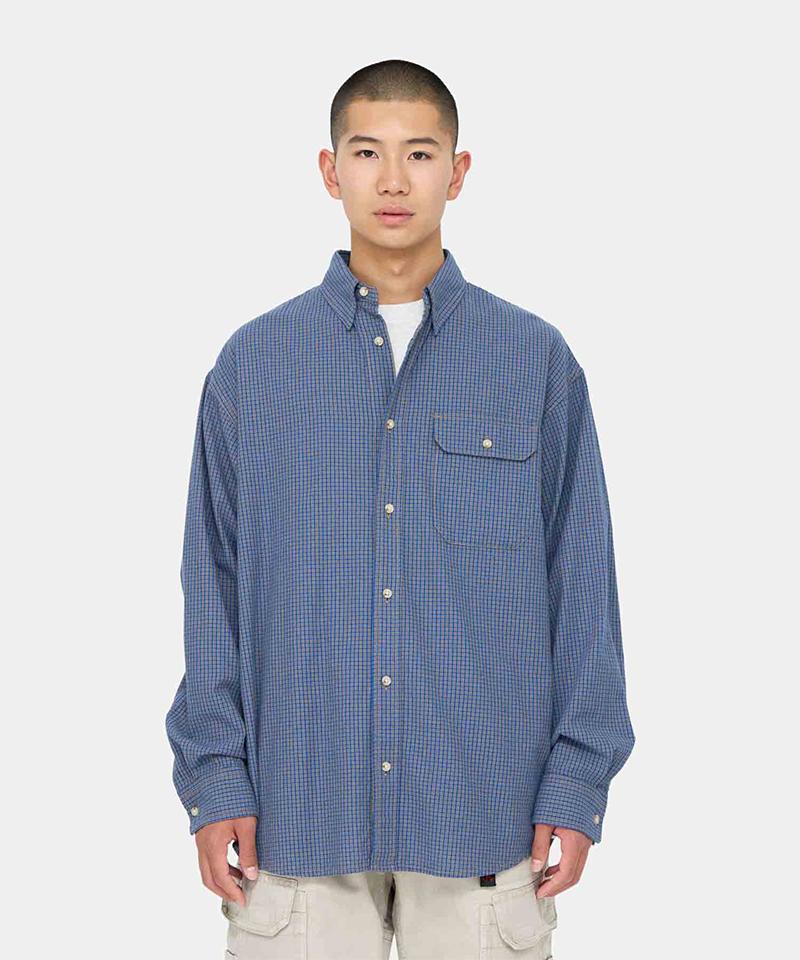 Checkered Stance Shirt Unisex Product Image