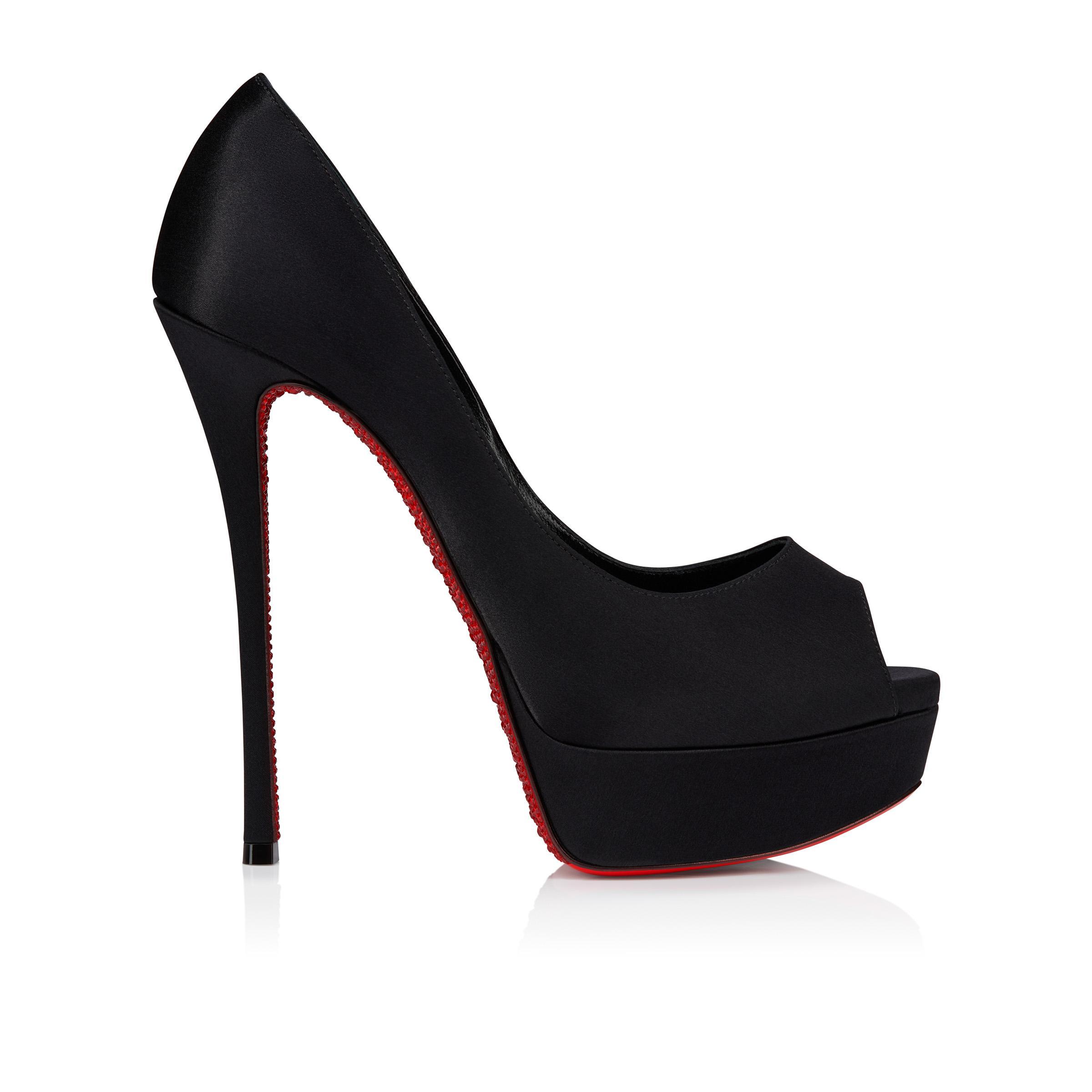 Lady Peep Suola Strass Product Image
