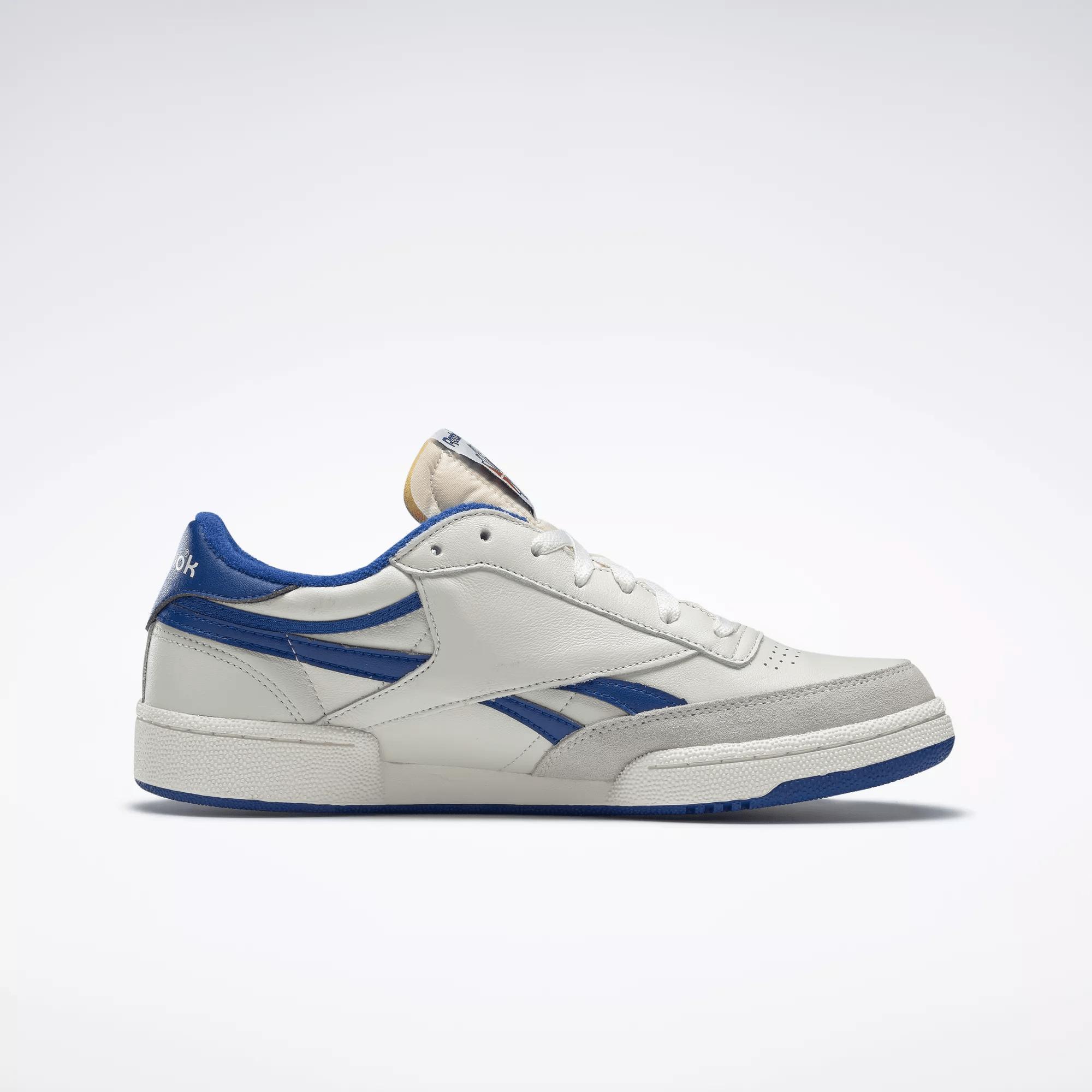 Men's Club C Revenge Vintage Shoes Male Product Image