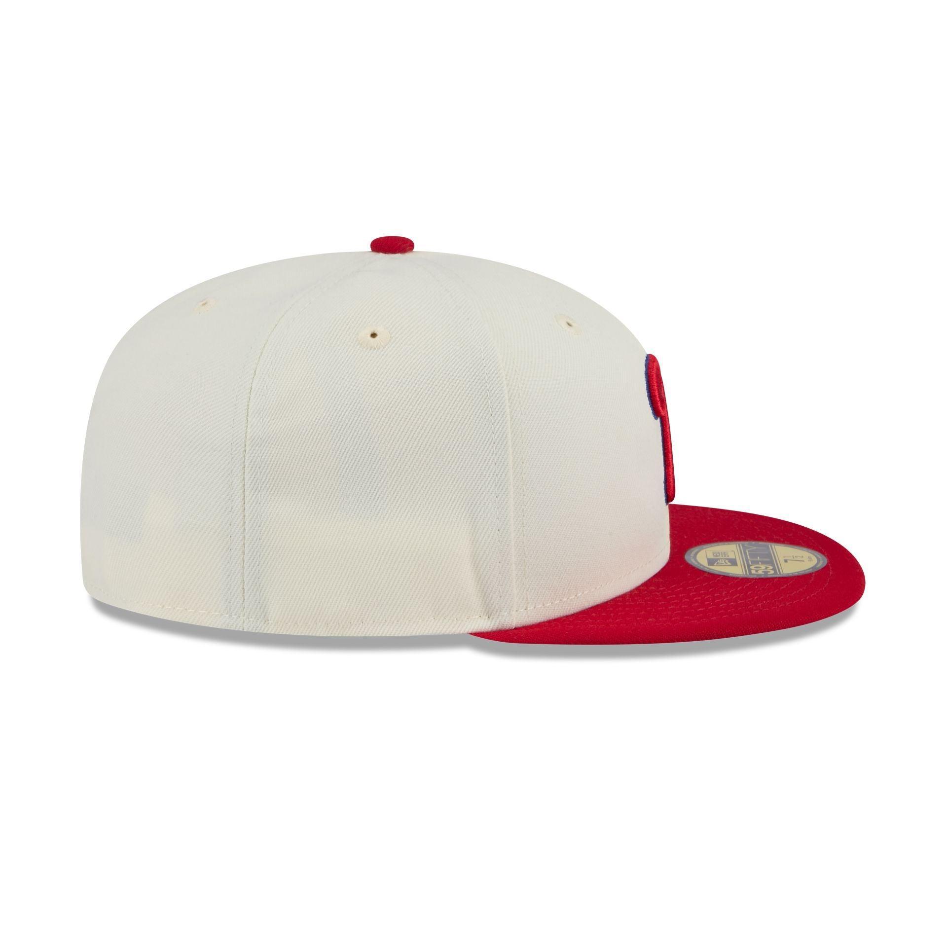 San Diego Padres Mini Mascot 59FIFTY Fitted Hat Male Product Image