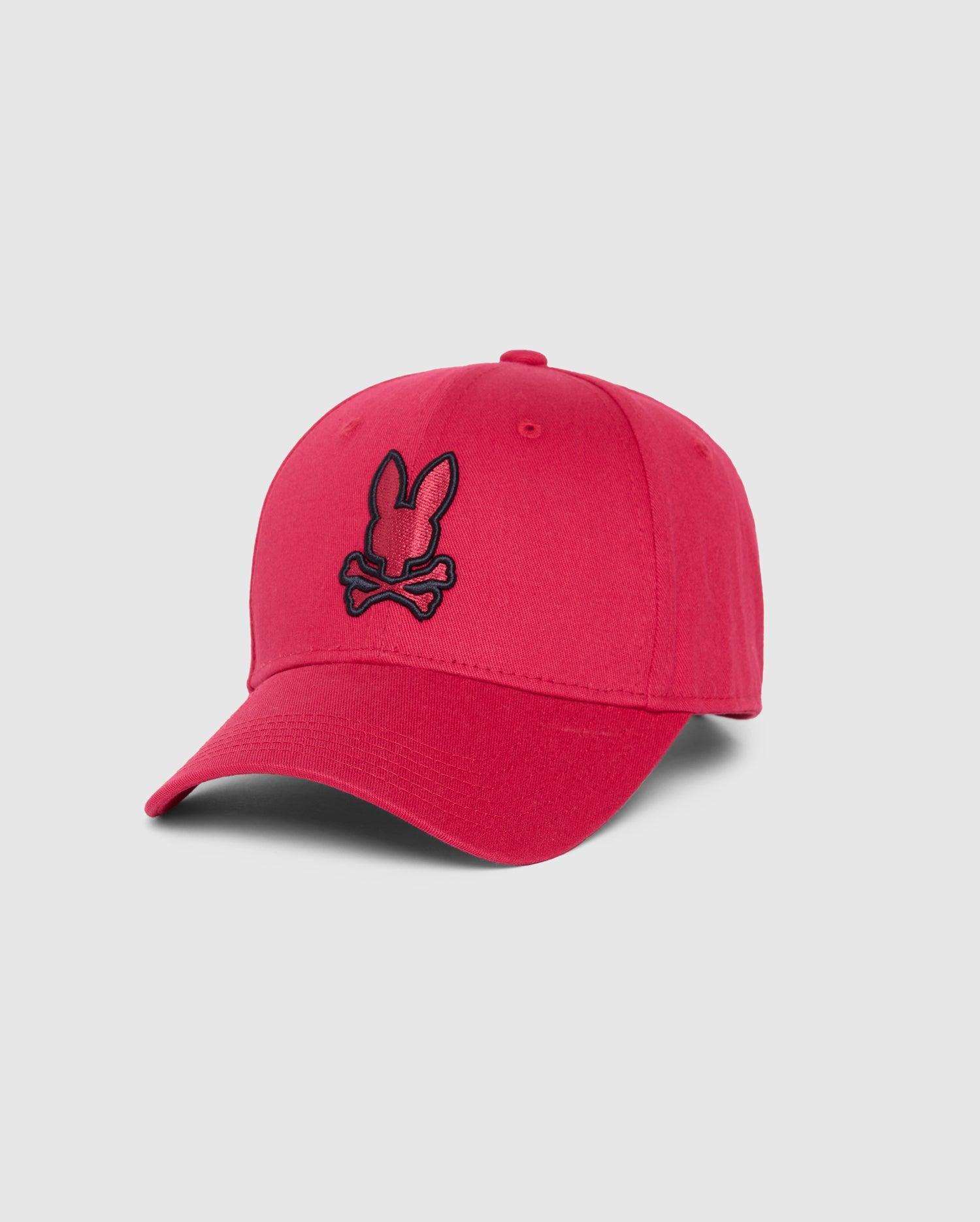 MENS WALTER BASEBALL CAP - B6A800D200 Male Product Image