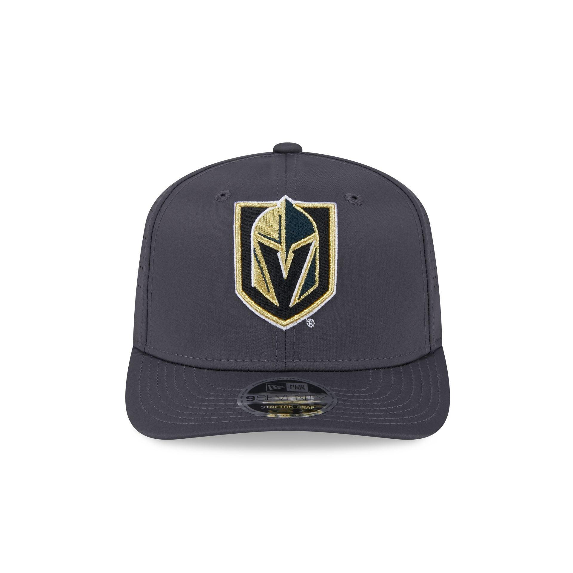 Dallas Mavericks Perform 9SEVENTY Stretch-Snap Hat Male Product Image