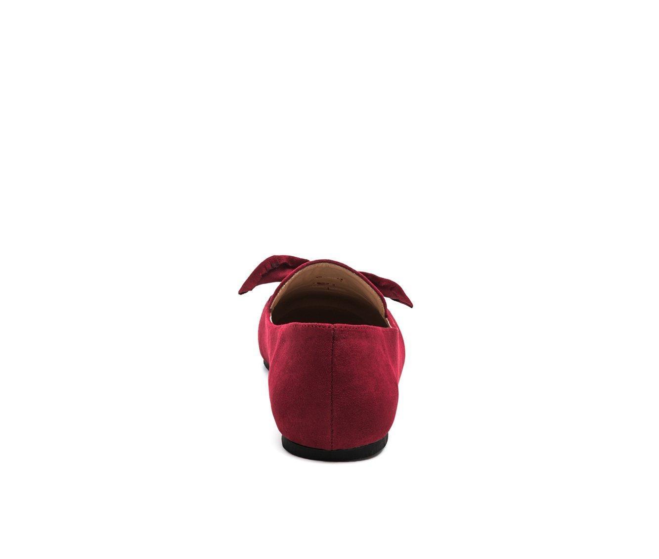 Women's London Rag Reme Loafers Product Image