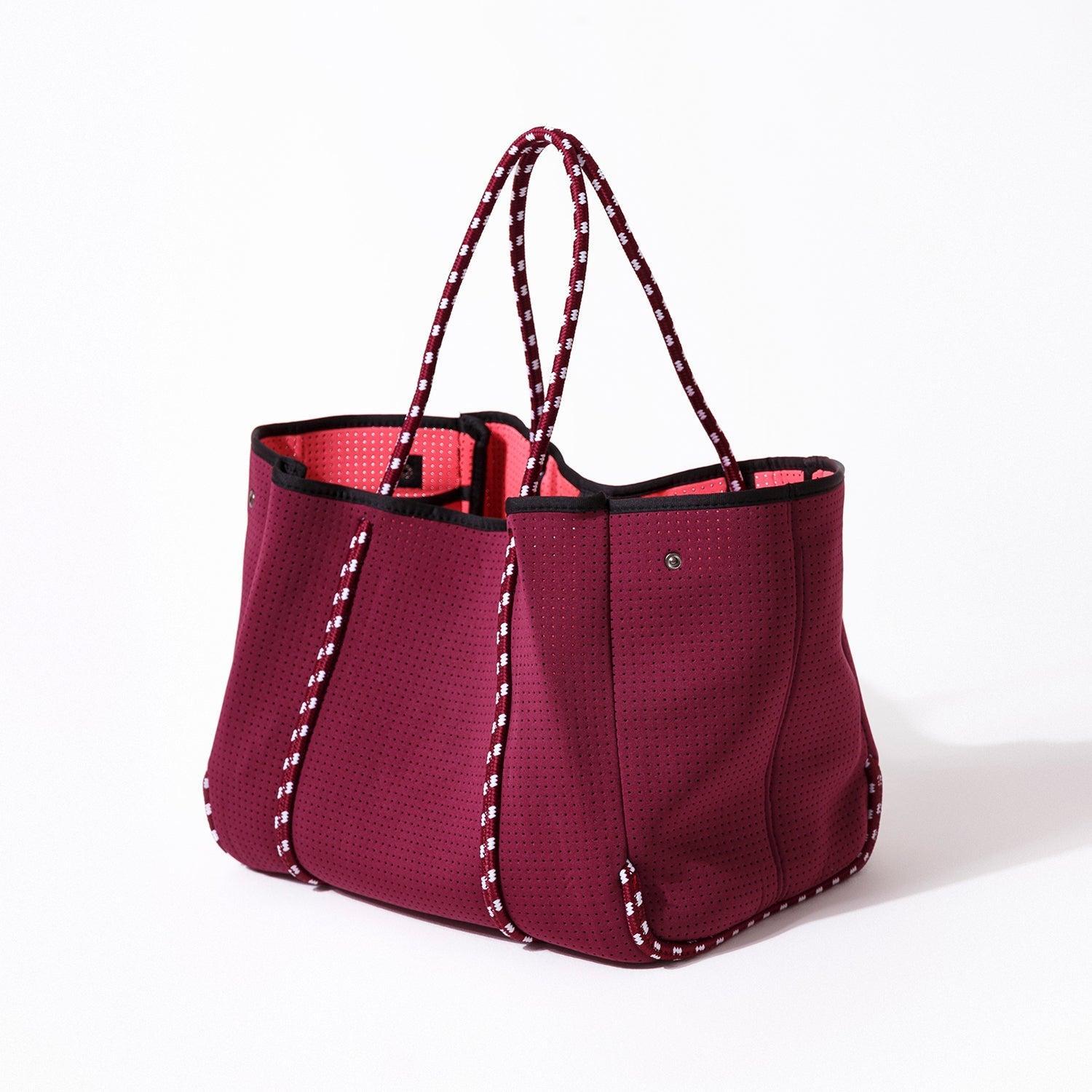 EVERYDAY TOTE BERRY Product Image
