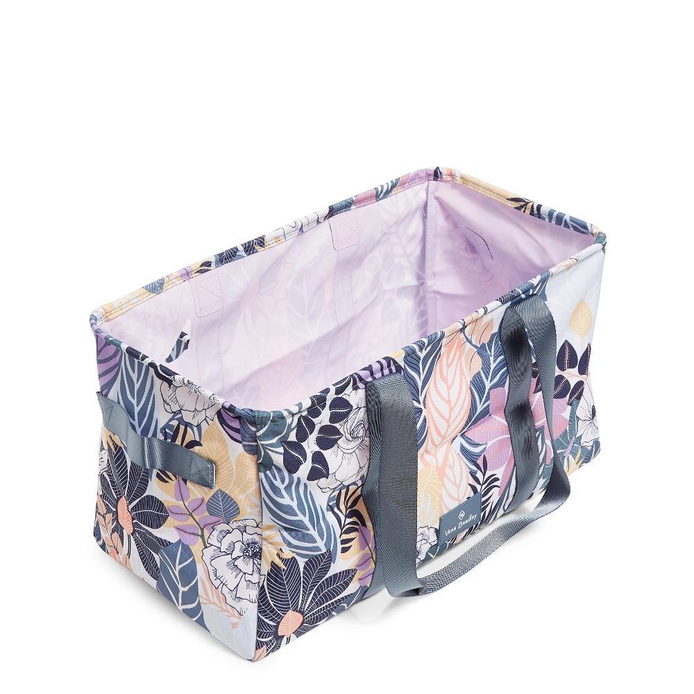 Vera Bradley Women's Outlet Lighten Up Medium Car Tote Product Image